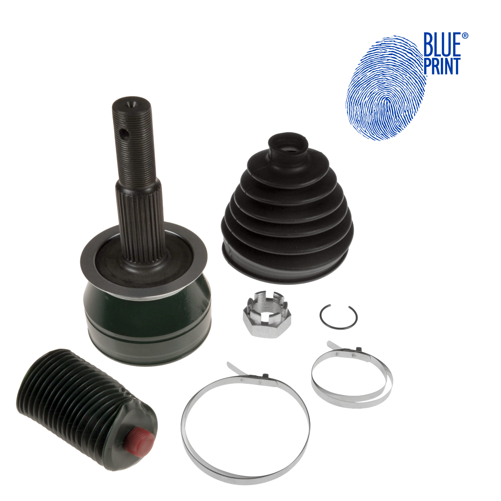 Navara D40 2.5L Drive Shaft Joint Kit Navara Parts