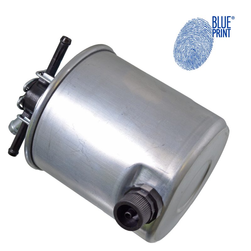 Navara D40 2.5L Fuel Filter Navara Parts