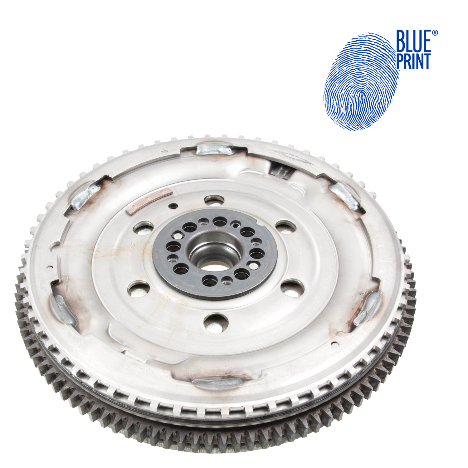 Navara D40 2.5L DualMass Flywheel Navara Parts