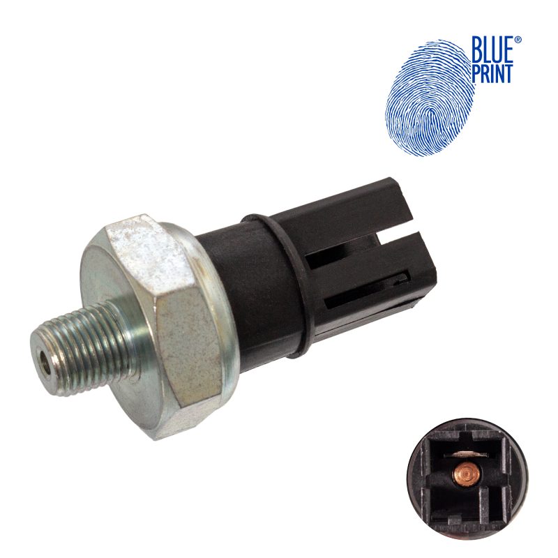 Navara D40 2.5L & 3L Oil Pressure Sensor Navara Parts